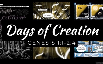 Genesis 1 Video