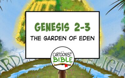 Genesis 2-3 Video