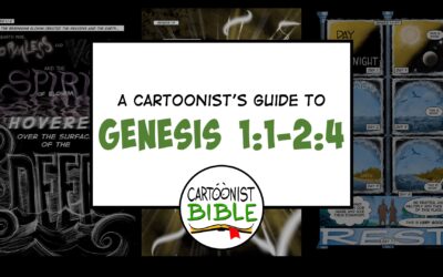 Genesis 1:1-2:4