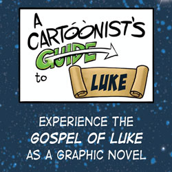 Luke: The Graphic Novel