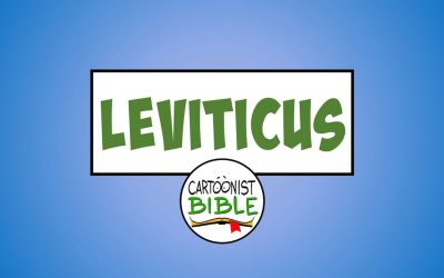 Leviticus Overview