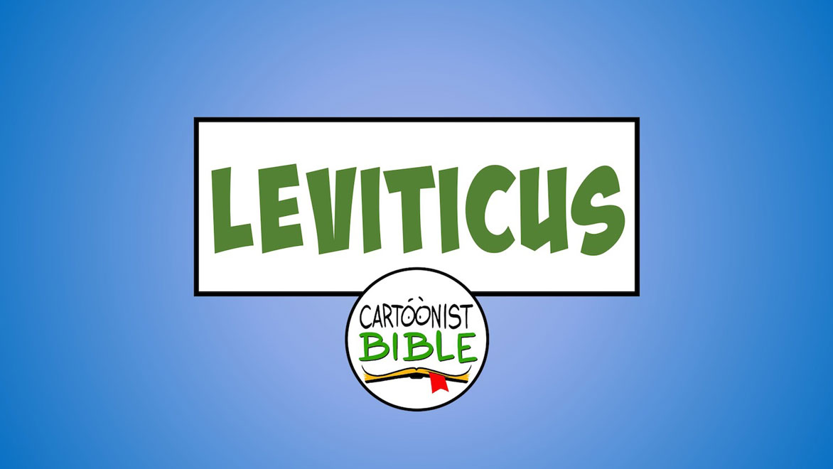 03-leviticus