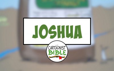 Joshua Overview