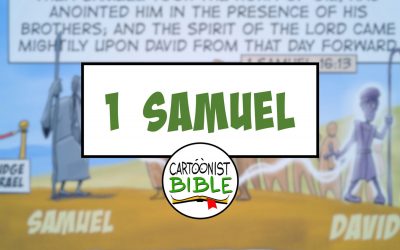 1 Samuel Overview