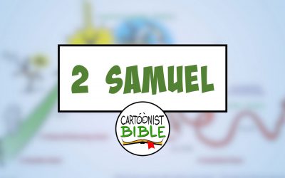 2 Samuel Overview