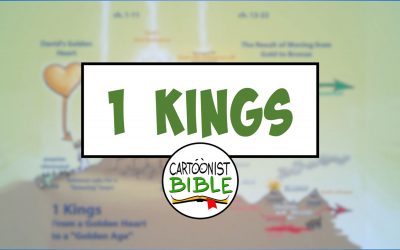 1 Kings Overview