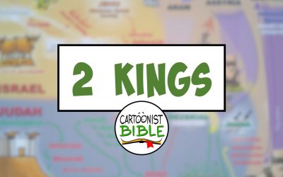 2 Kings Overview