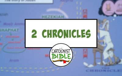 2 Chronicles Overview