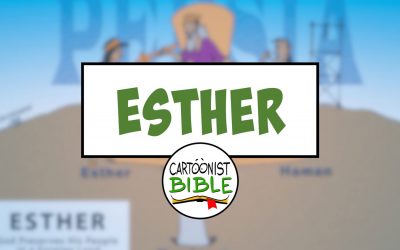 Esther Overview
