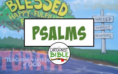 Psalms Overview