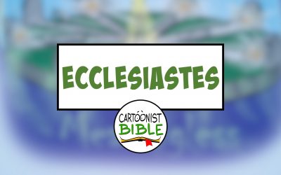 Ecclesiastes Overview