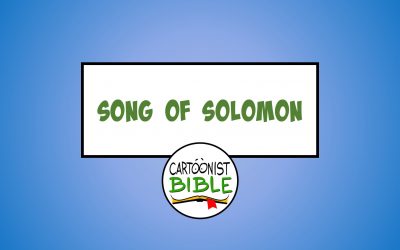 Song of Solomon