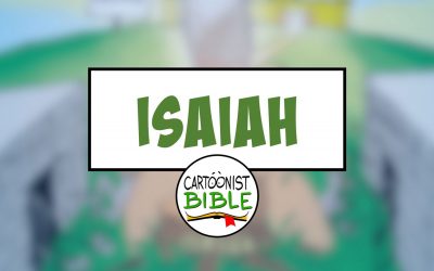 Isaiah Overview