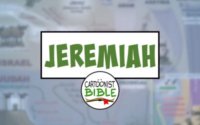 Jeremiah