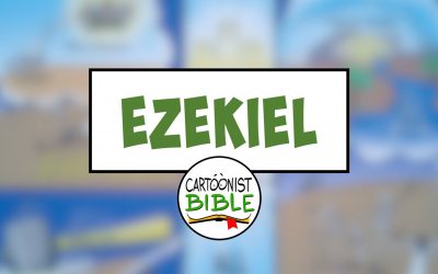 Ezekiel Overview