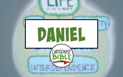 Daniel Overview
