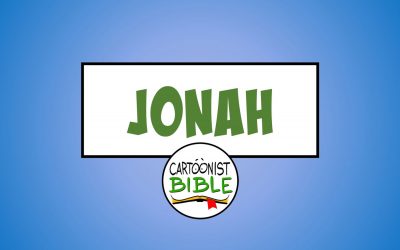 Jonah