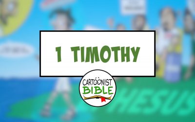 1 Timothy