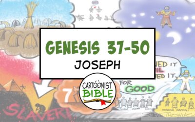 Genesis 37-50