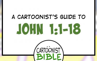 A Reading of John 1:1-18