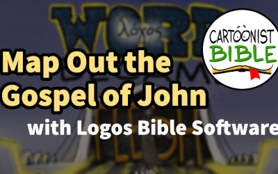 Drawing Through John Video Series