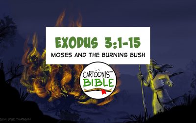 Exodus 3:1-15 Download