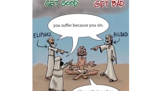 Jobs Friends and What Not to Say When People Suffer