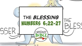 The Blessing in Numbers 6