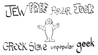 An Animated 1 Corinthians 12 | We are the Body of Christ