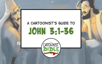 John 3:1-36