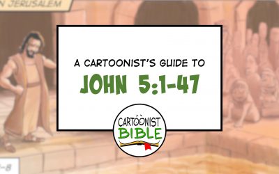 John 5:1-47