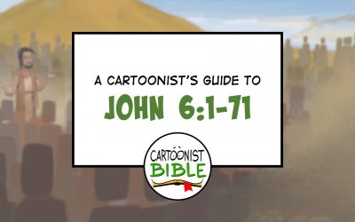 John 6:1-71