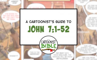 John 7:1-52