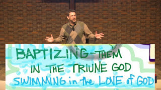 Rethinking the Great Commission