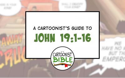 John 19:1-16