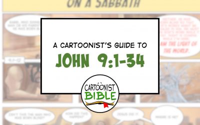 John 9:1-34