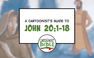 John 20:1-18