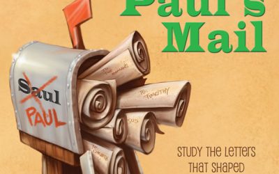 Reading Paul’s Mail