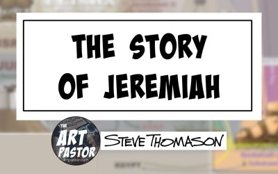 A Visual Introduction to Jeremiah