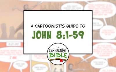 John 8:1-59