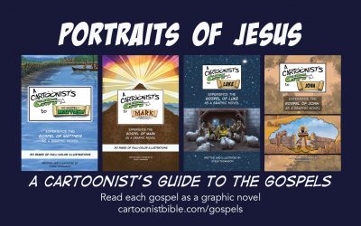An Index to the Life of Jesus in All Four Gospels