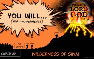 Exodus 20:1-17