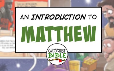 An Introduction to Matthew