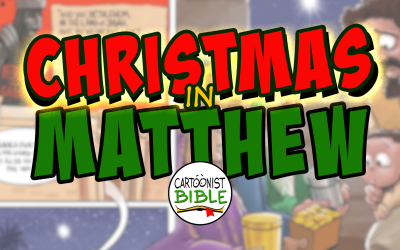 Christmas in Matthew