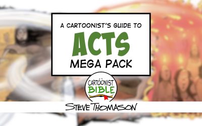 Acts Mega Pack