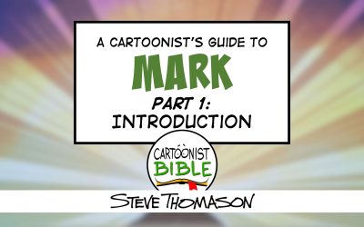 The Gospel of Mark | Part 1 | Introduction | Mark 1:1-20