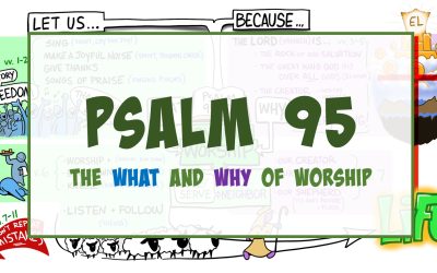 Psalm 95