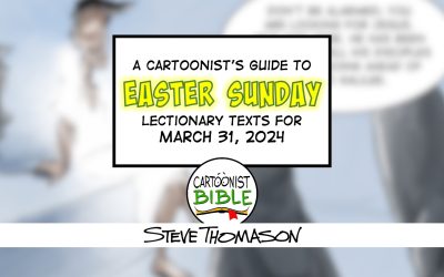 Resurrection | Visual Resources for Easter Sunday March 31, 2024