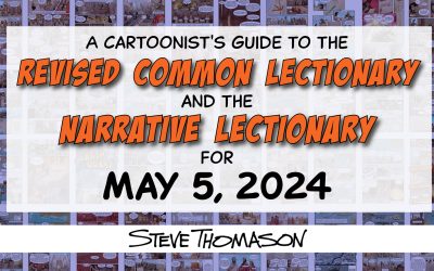 Lectionary Resources for May 5, 2024