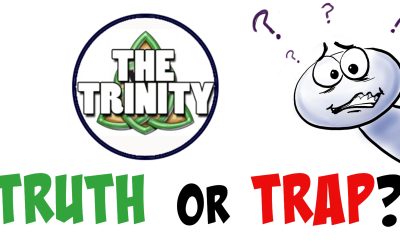 Visual Lectionary Resources for May 26, 2024